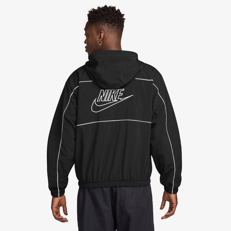 NIKE（ナイキ） ウィンドブレーカー メンズ クラブ アスリート