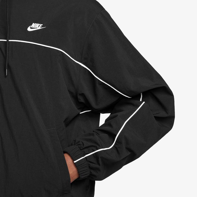 NIKE（ナイキ） ウィンドブレーカー メンズ クラブ アスリート