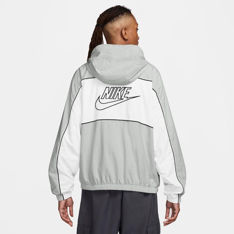 NIKE（ナイキ） ウィンドブレーカー メンズ クラブ アスリート