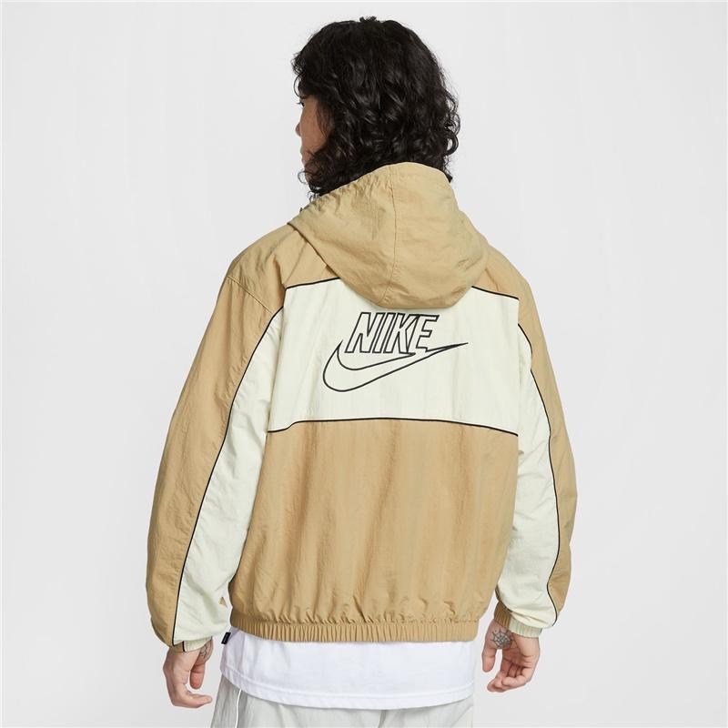 NIKE（ナイキ） ウィンドブレーカー メンズ クラブ フーデッド