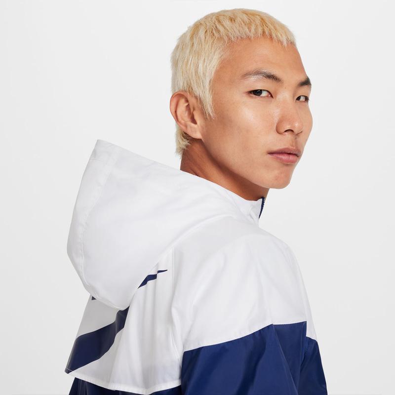 (期間限定)定価21%オフ　ウィンドランナー品番HJ2041-100 セール】NIKE/ナイキ AS M WVN WR LND GFX JKT ジャケット