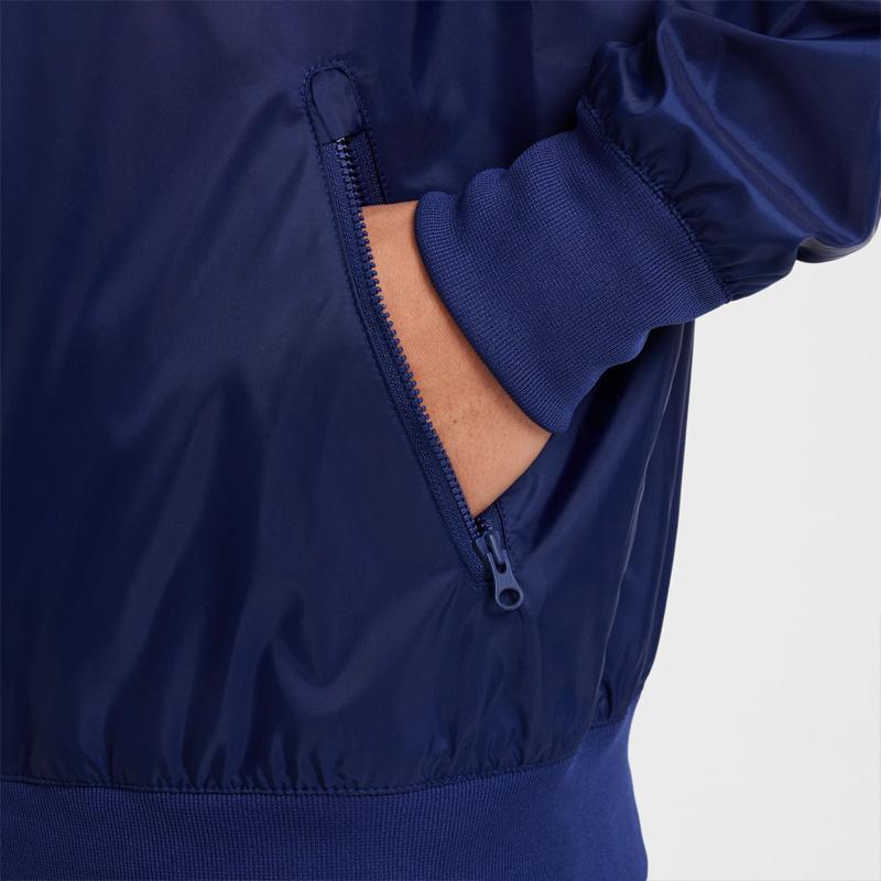 (期間限定)定価21%オフ　ウィンドランナー品番HJ2041-100 NIKE ナイキ ウィンドブレーカー メンズ ウィンドランナー