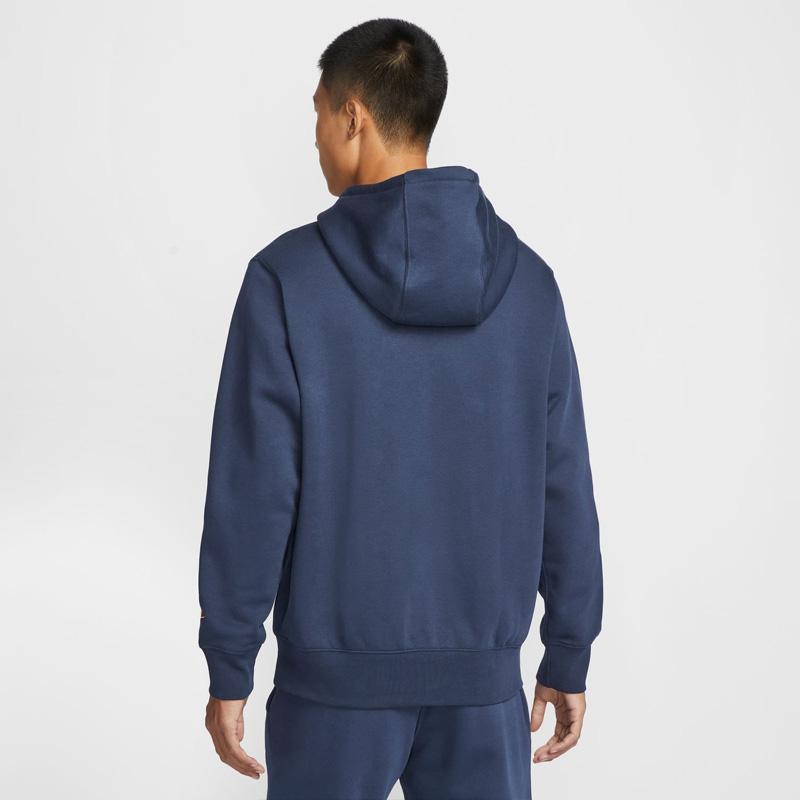 NIKE（ナイキ） スウェット パーカー メンズ クラブ BB PO HDY NSW GFX