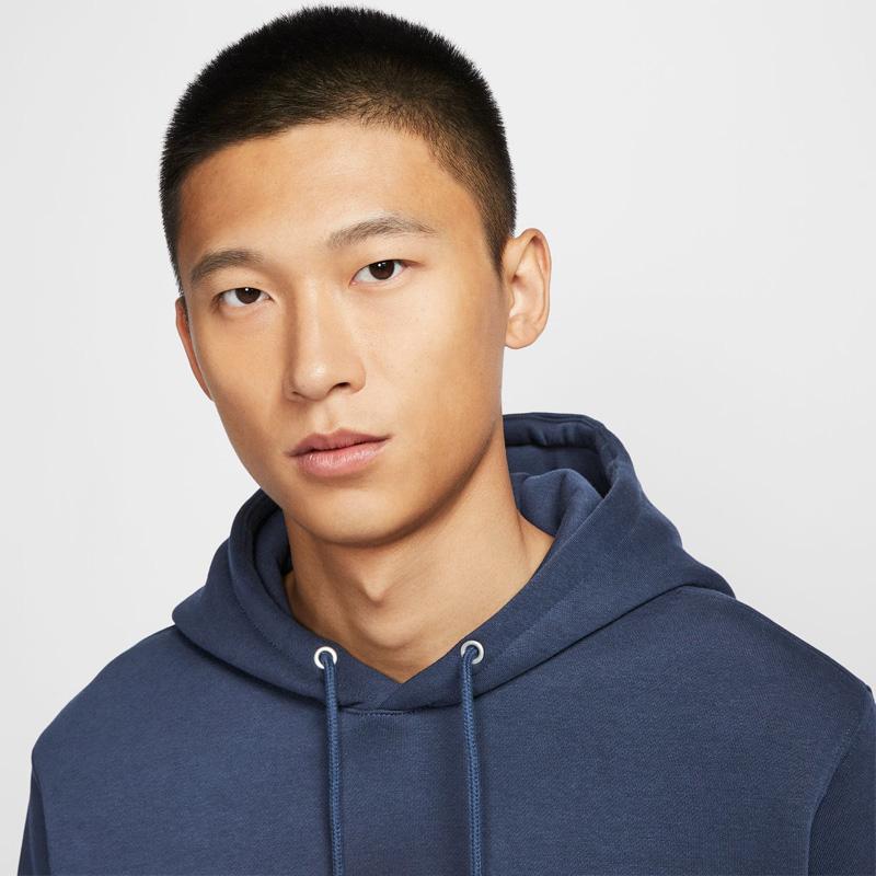 NIKE（ナイキ） スウェット パーカー メンズ クラブ BB PO HDY NSW GFX