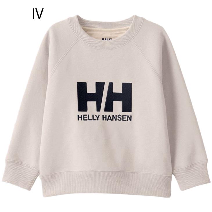 ヘリーハンセン　Helly Hansen トレーナー 2枚セット　120 130 HELLY HANSEN（ヘリーハンセン） キッズウエア トレーナー 130cm 140cm