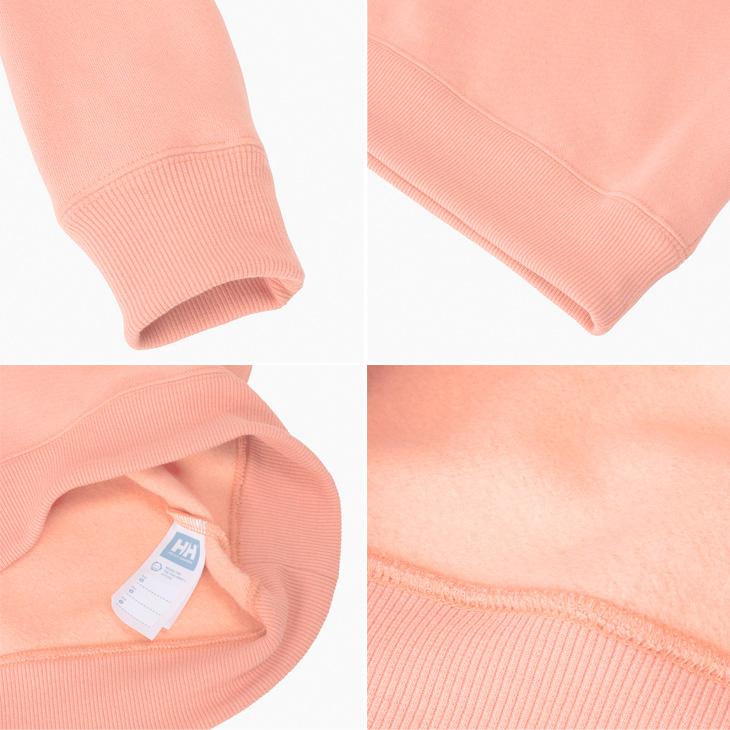 HELLY HANSEN（ヘリーハンセン） キッズウエア トレーナー 130cm 140cm