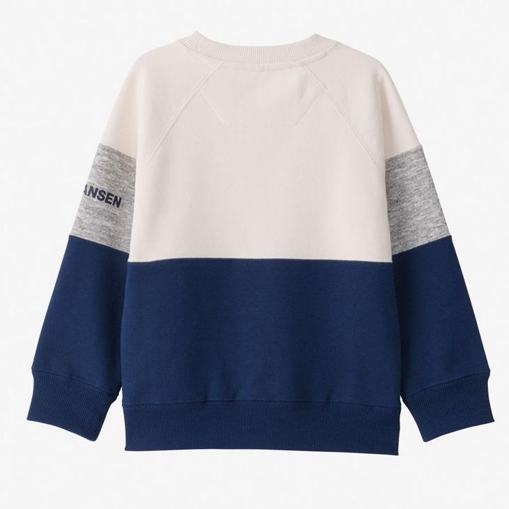 HELLY HANSEN（ヘリーハンセン） キッズウエア トレーナー 130cm 140cm
