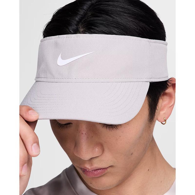 NIKE（ナイキ） サンバイザー 帽子 メンズ レディース エース Dri-FIT