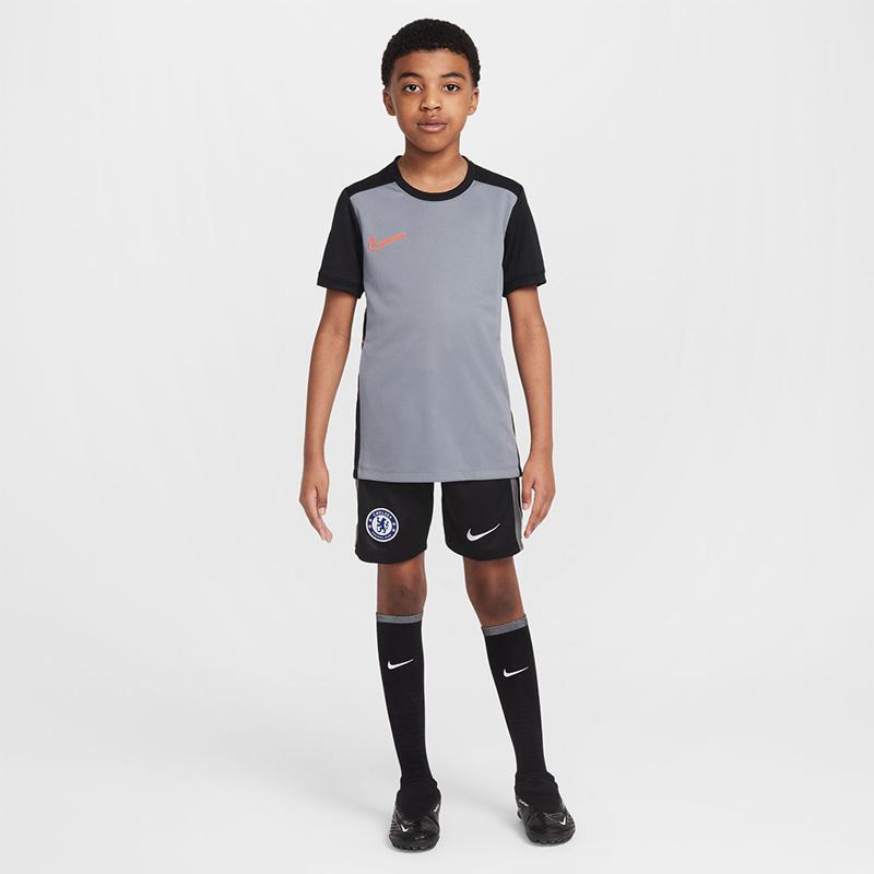シャツ ナイキ 半袖シャツ キッズ NIKE アカデミー ジュニア Dri-FIT