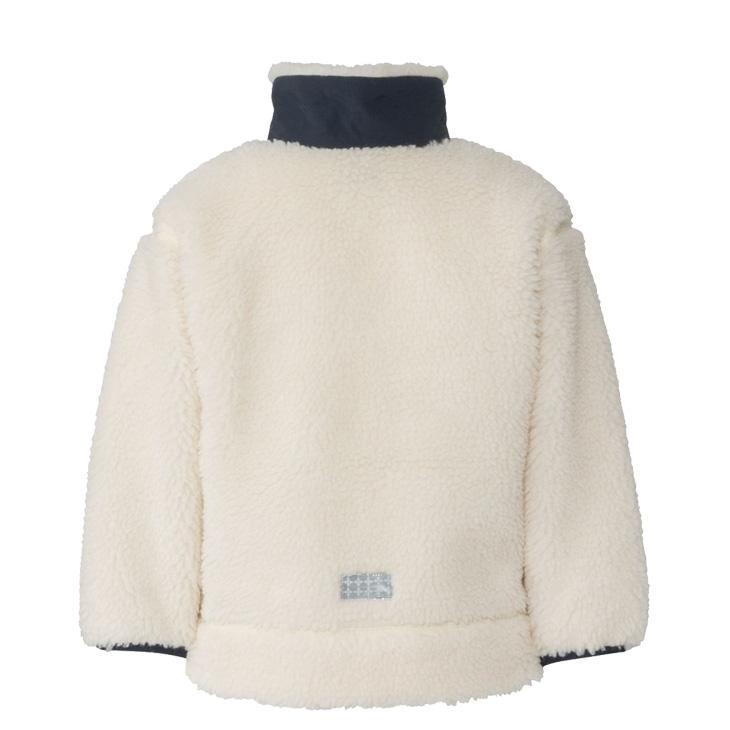 Helly Hansen フリースジャケット 140 HELLY HANSEN（ヘリーハンセン） キッズ フリースジャケット 130-150cm
