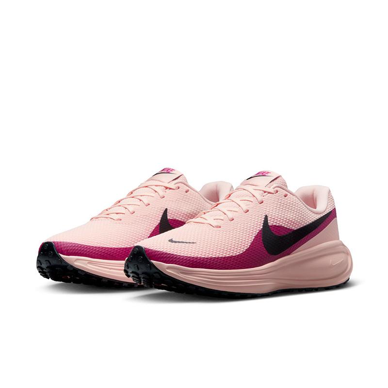 NIKE ナイキ ランニングシューズ レディース レボリューション 8