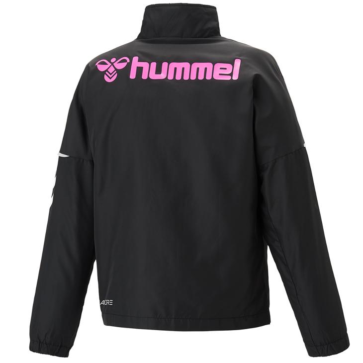hummel（ヒュンメル） ウインドブレーカー キッズ 120-160cm 子供服