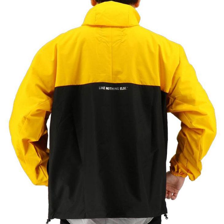 HUMMER（ハマー） HUMMER HM-W6 超はっ水 アノラック パーカー メンズ