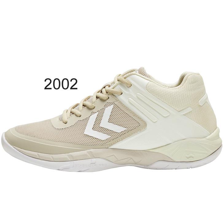 hummel（ヒュンメル） ハンドボールシューズ インドアモデル メンズ