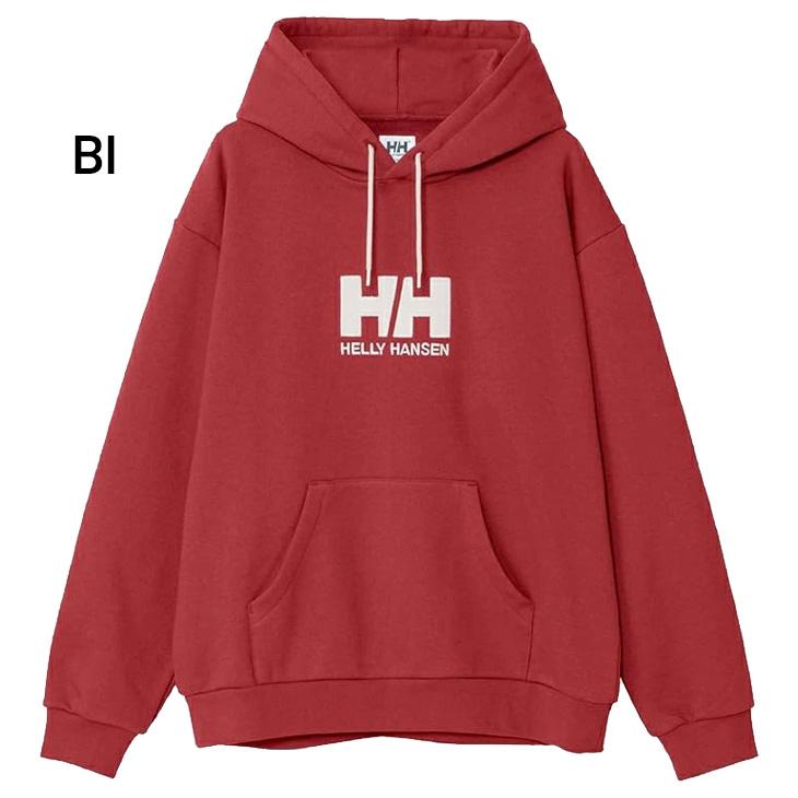 HELLY HANSEN（ヘリーハンセン） パーカー 長袖 メンズ レディース