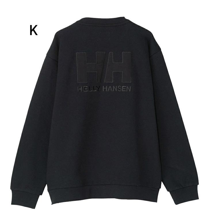 HELLY HANSEN（ヘリーハンセン） スウェットシャツ 裏起毛 メンズ
