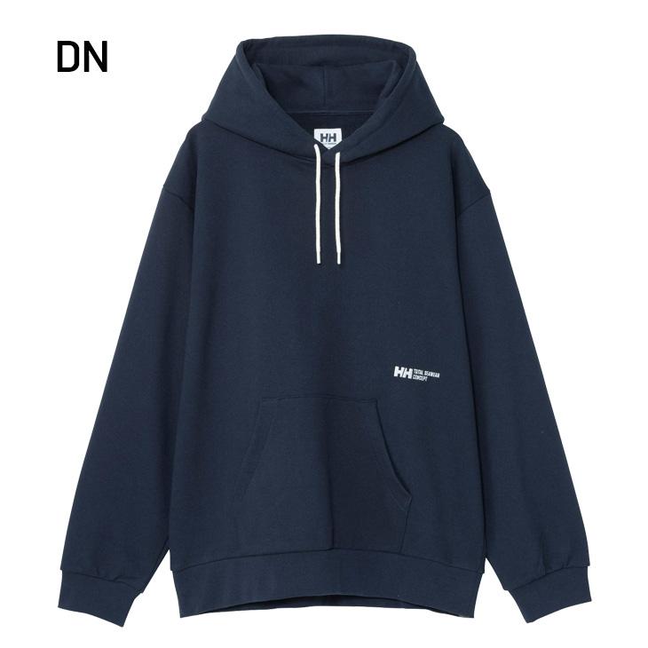 HELLY HANSEN（ヘリーハンセン） プルオーバー パーカー 長袖 メンズ