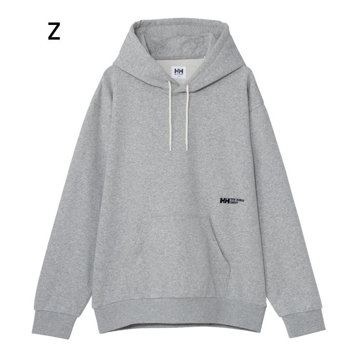HELLY HANSEN（ヘリーハンセン） プルオーバー パーカー 長袖 メンズ