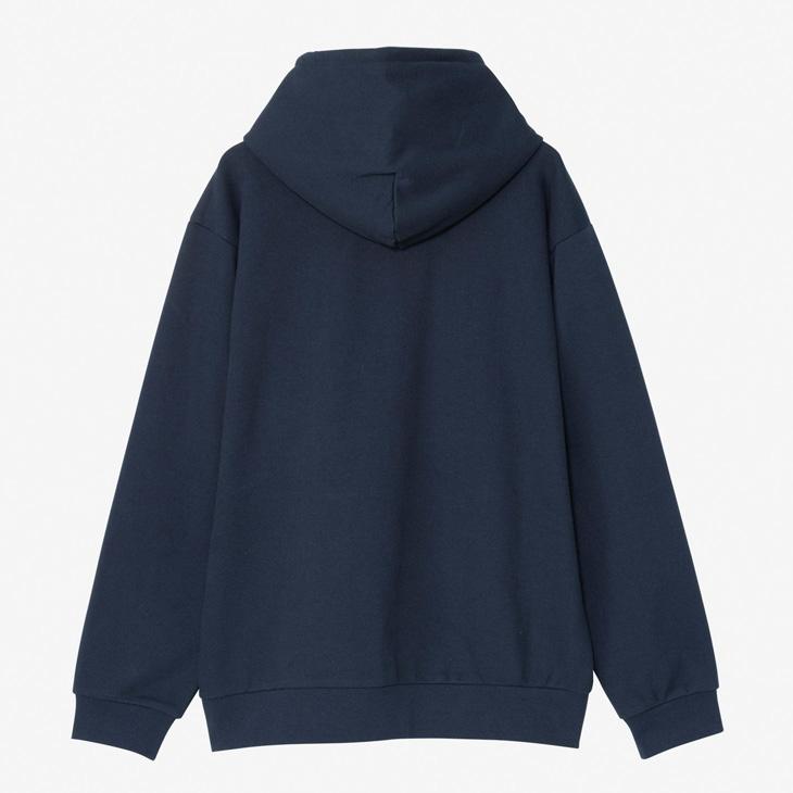 HELLY HANSEN（ヘリーハンセン） プルオーバー パーカー 長袖 メンズ