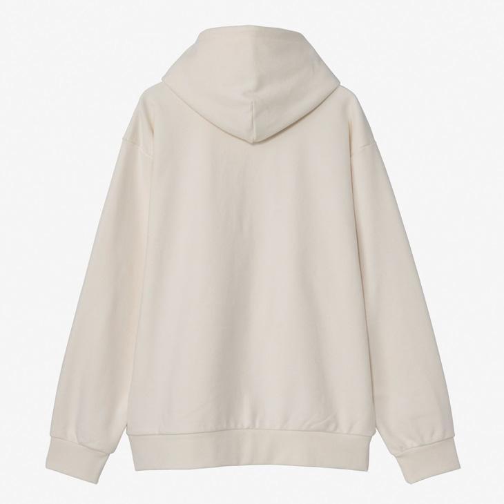 HELLY HANSEN（ヘリーハンセン） プルオーバー パーカー 長袖 メンズ