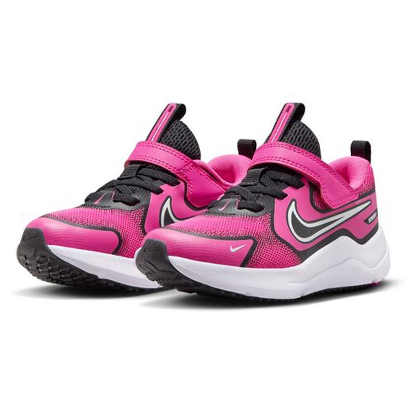 【専用】NIKE kids スニーカー ３点セット 21cm 22cm ナイキ NIKE（ナイキ） キッズ ジュニア スニーカー コズミックランナー PSV