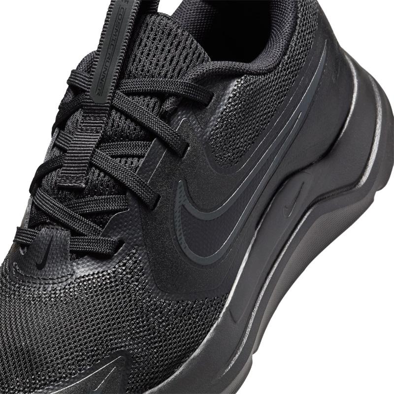 NIKE（ナイキ） ジュニア スニーカー ランニングシューズ コズミック