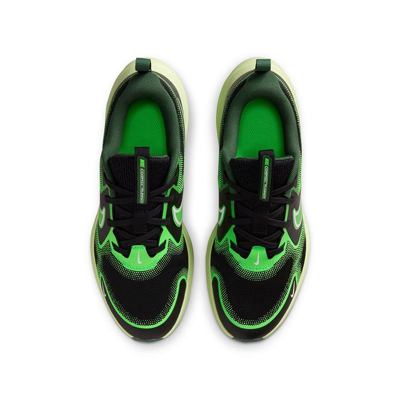 NIKE（ナイキ） ジュニア スニーカー ランニングシューズ コズミック