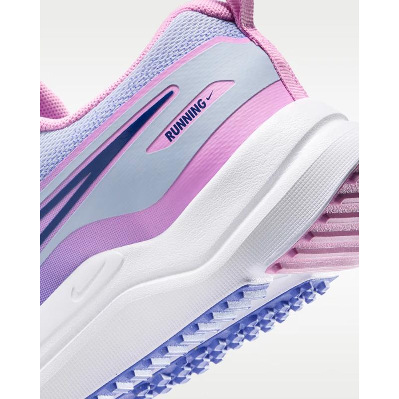 NIKE（ナイキ） ジュニア スニーカー ランニングシューズ コズミック