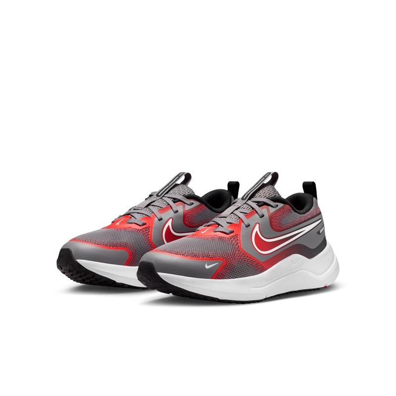 ナイキ靴　5000円　美品　 NIKE（ナイキ） スニーカー キッズ コズミック ランナー HM4402 Nike