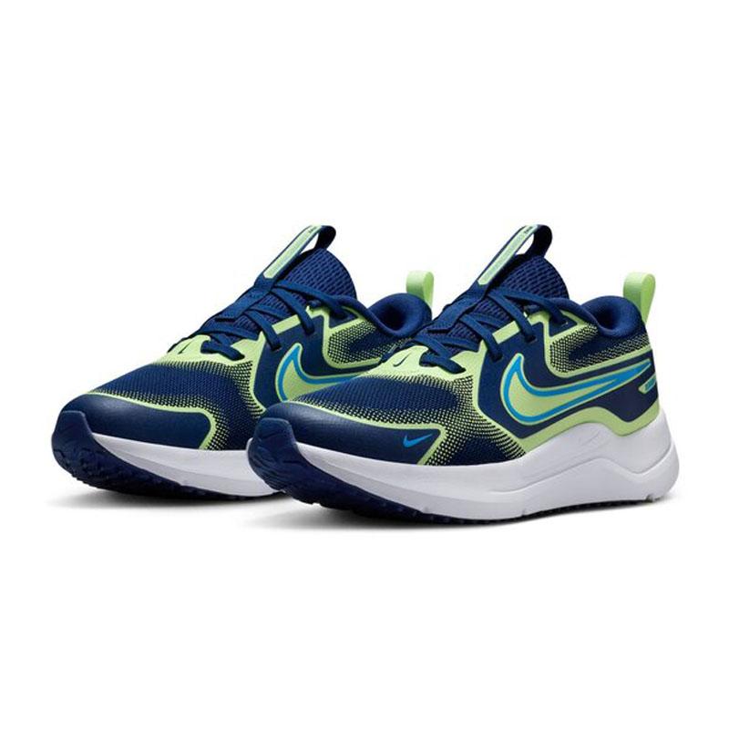 NIKE（ナイキ） ジュニア スニーカー ランニングシューズ コズミック