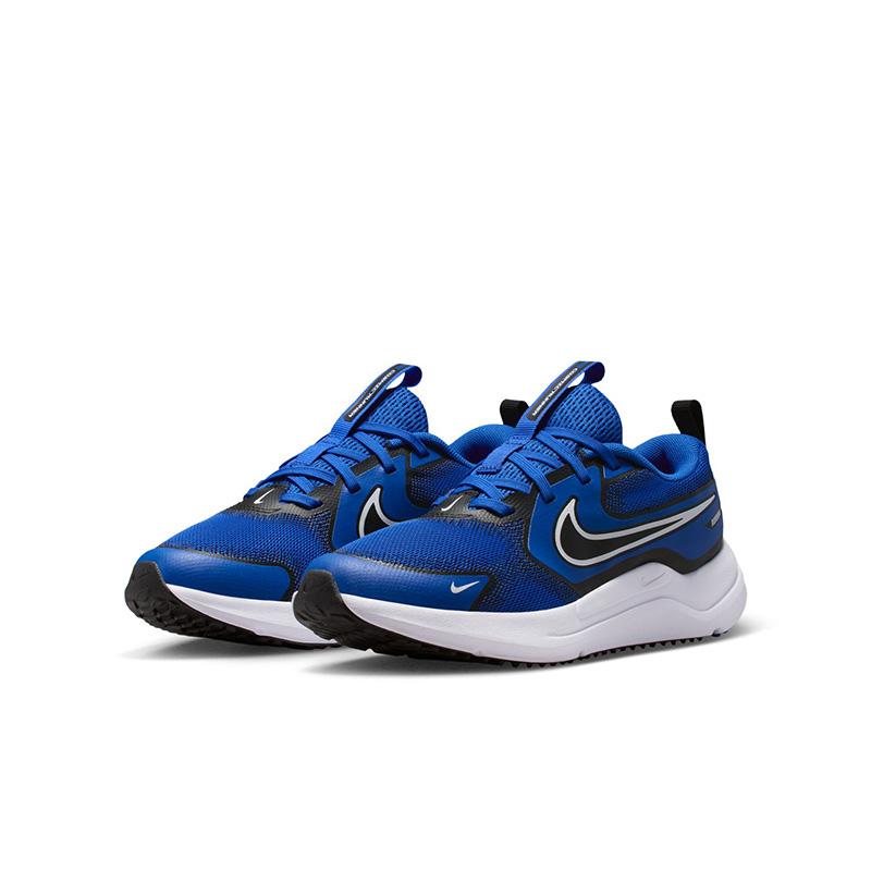 NIKE（ナイキ） ジュニア スニーカー ランニングシューズ コズミック