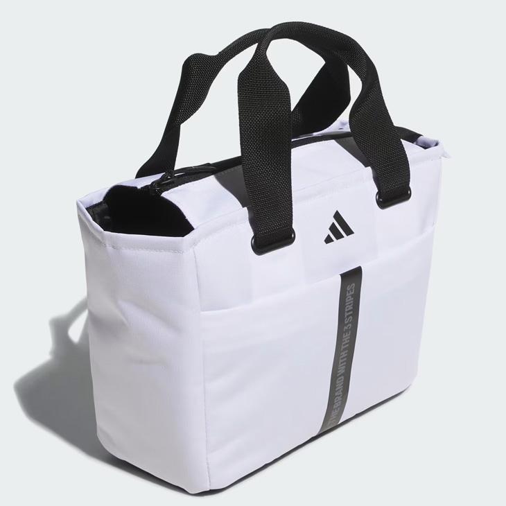 adidas ゴルフバッグ adidas（アディダス） ゴルフ AG カート バッグ「adidas Golf