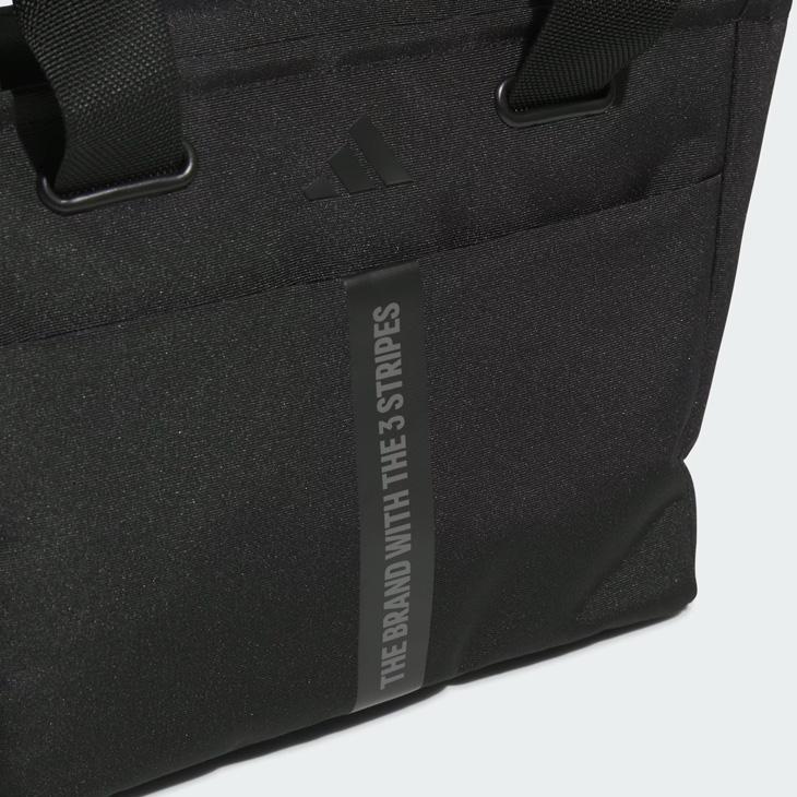 adidas（アディダス） ラウンドバッグ 9.1L メンズ ユニセックス
