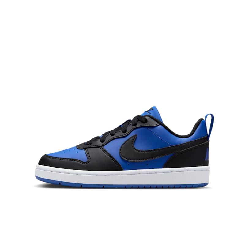 NIKE（ナイキ） ジュニアシューズ スニーカー 22.5-25cm ひも靴 子供靴