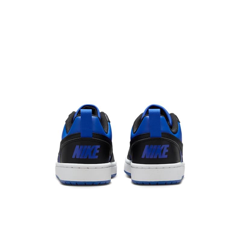 NIKE（ナイキ） ジュニアシューズ スニーカー 22.5-25cm ひも靴 子供靴