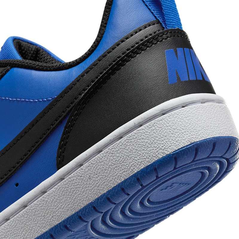 NIKE（ナイキ） ジュニアシューズ スニーカー 22.5-25cm ひも靴 子供靴