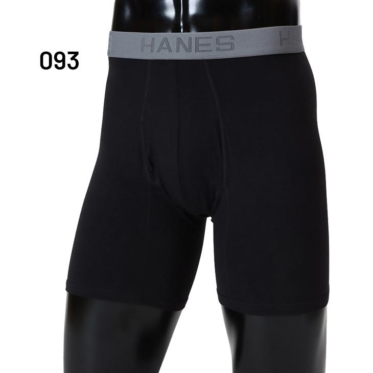Hanes（ヘインズ） ボクサーパンツ 1枚入り メンズ Hanes COMFORT FLEX