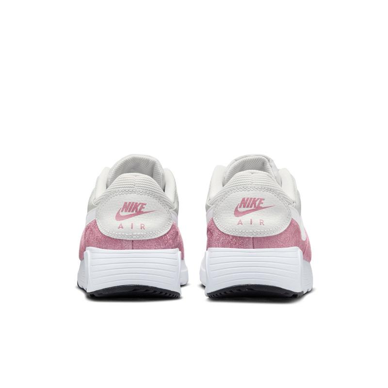 NIKE（ナイキ） スニーカー レディース エア マックス SC ローカット
