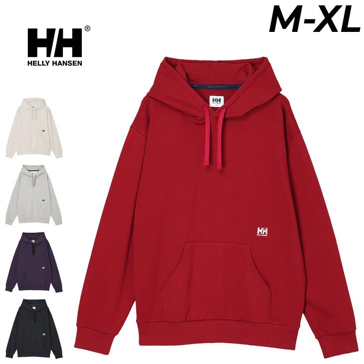 HELLY HANSEN（ヘリーハンセン） パーカー 長袖 メンズ レディース 