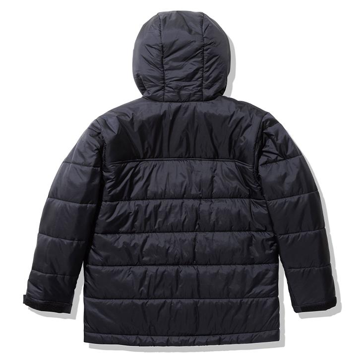 HELLY HANSEN（ヘリーハンセン） 中綿ジャケット メンズ アウトドア