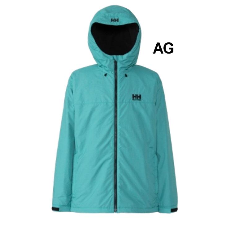 ヘリーハンセン ウィンドブレーカー メンズ HELLYHANSEN ジャケット 裏 