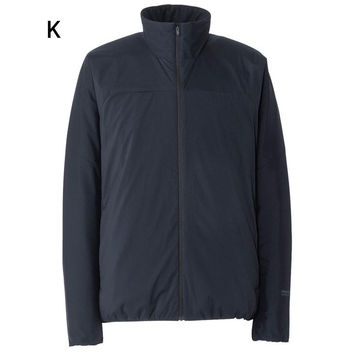 HELLY HANSEN（ヘリーハンセン） 中綿ジャケット メンズ レディース