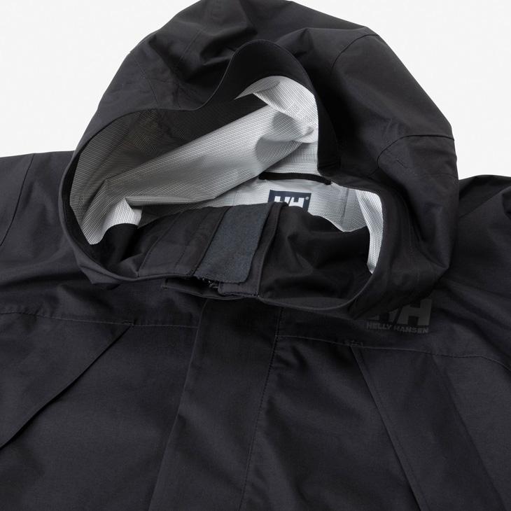 HELLY HANSEN（ヘリーハンセン） 3WAYジャケット 長袖 メンズ 
