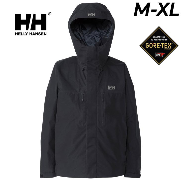 【美品】ヘリーハンセン　スリックジャケット　ゴアテックス HELLY HANSEN（ヘリーハンセン） 防水ジャケット メンズ レディース