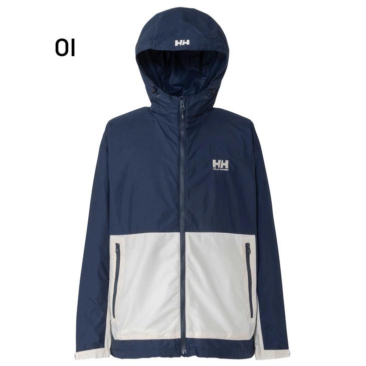 HELLY HANSEN（ヘリーハンセン） ウインドブレーカー メンズ