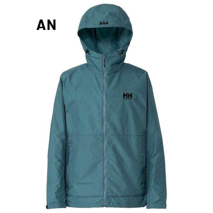 HELLY HANSEN（ヘリーハンセン） ウインドブレーカー メンズ