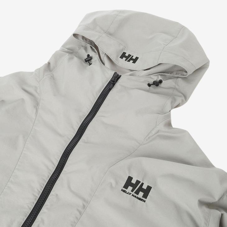 HELLY HANSEN（ヘリーハンセン） アノラックパーカー メンズ ベルゲン