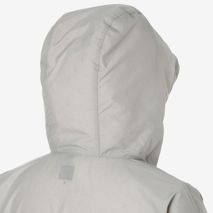 HELLY HANSEN（ヘリーハンセン） アノラックパーカー メンズ ベルゲン