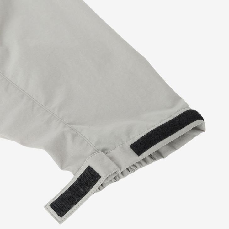 HELLY HANSEN（ヘリーハンセン） アノラックパーカー メンズ ベルゲン