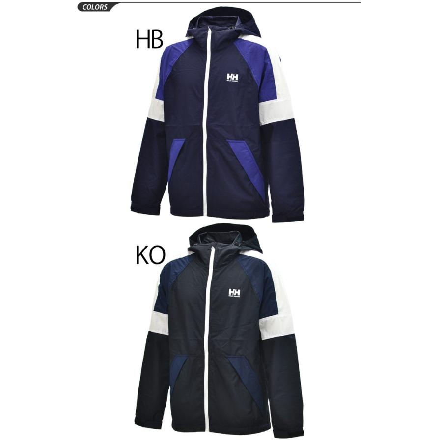 ウィンドブレーカー ジャケット メンズ HELLY HANSEN ヘリー